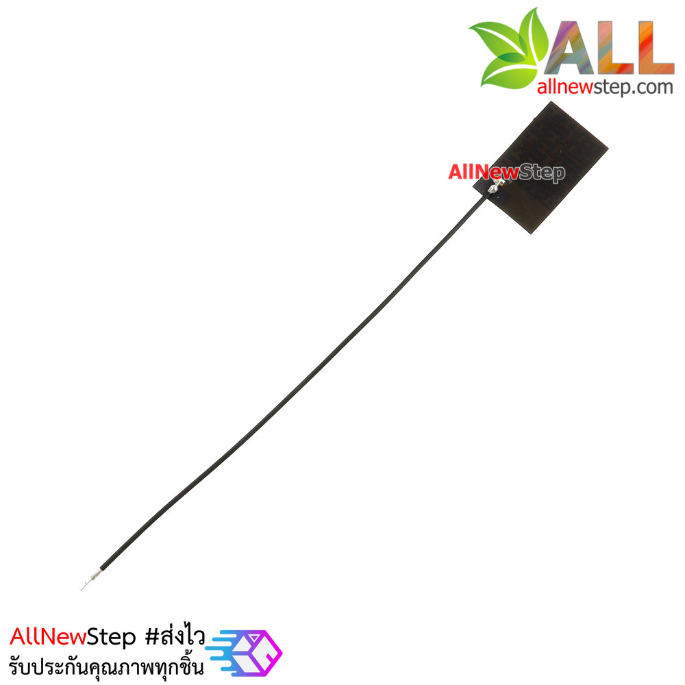 High Gain LoRa antenna 433mhz antenna 433/470M Built-in flexible เสาอากาศสำหรับ LoRa 433Mhz 6dBi