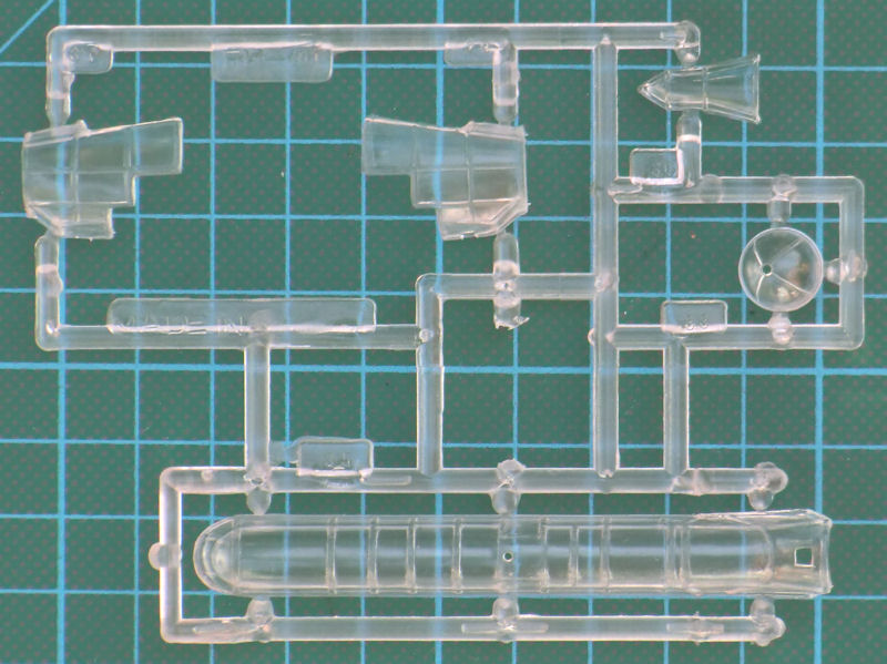 1/72 Heinkel He 115B/C Seaplane
