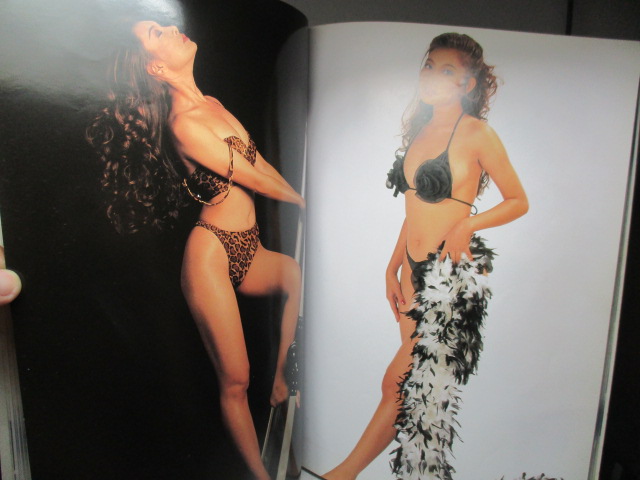 MISS VOL.04 BY RIZA TIRAK