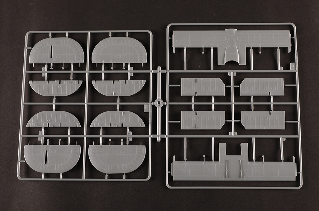 1/48 US B-24D Liberator