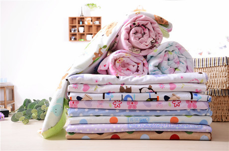 ผ้าห่ม Carter's Child/kolaco baby/just to you ขนาด : 76 cm * 102cm ผ้าห่มนิ่มเบาสบายมี2ด้านน่ารักม๊ากๆ