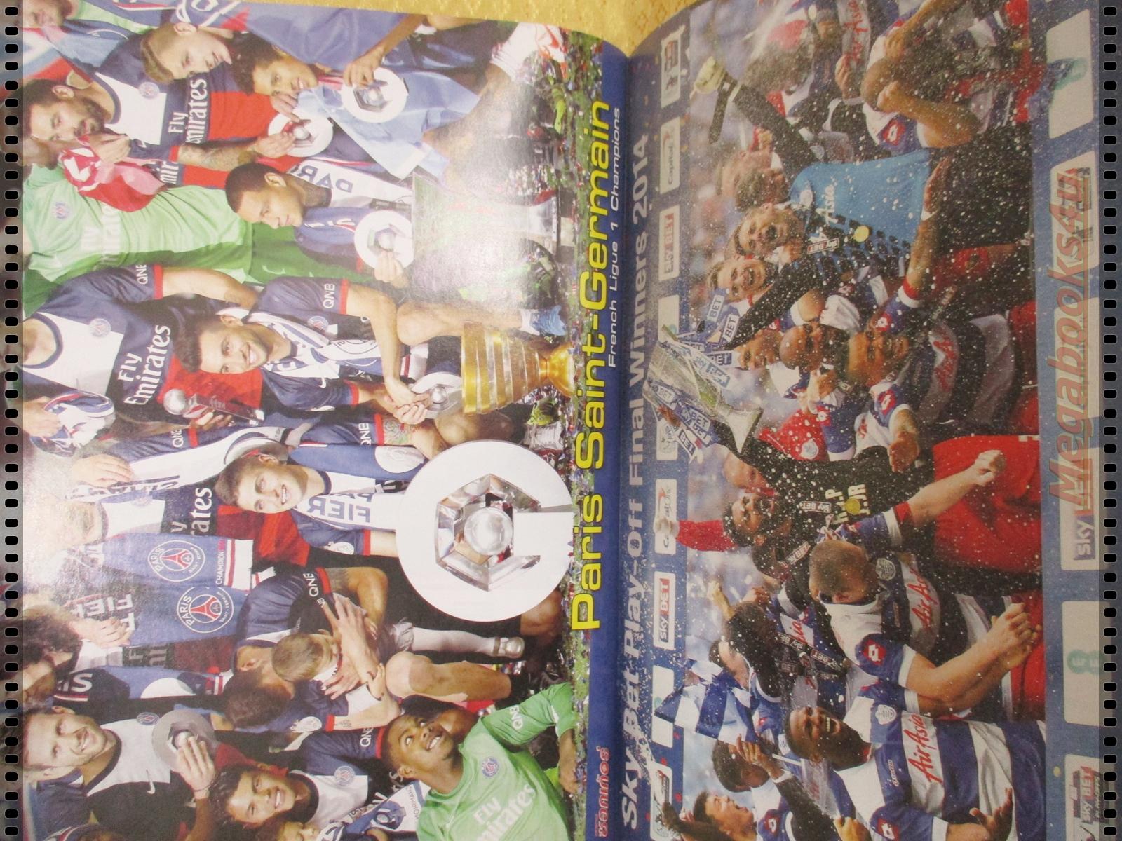 สตาร์ซอคเกอร์รายสัปดาห์ ฉบับที่1909 ปี2557