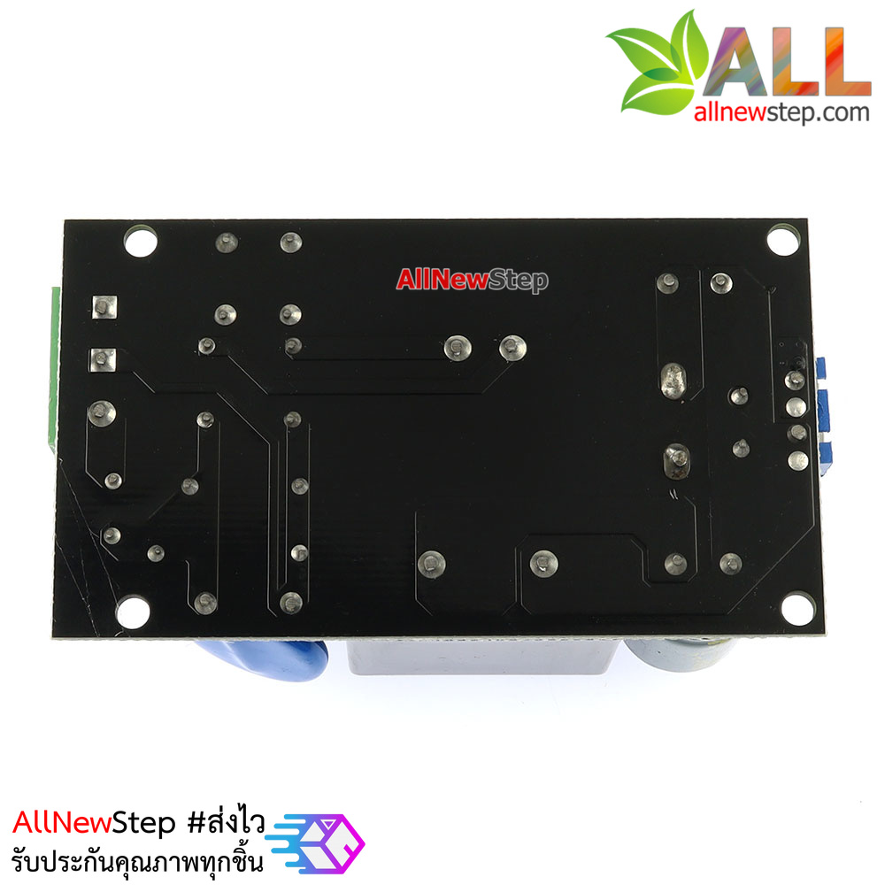 Power supply Isolation module he12p24lrn 220V to 12VDC 2A with EMC filter CE certification genuine แหล่งจ่ายไฟ 12v 2a