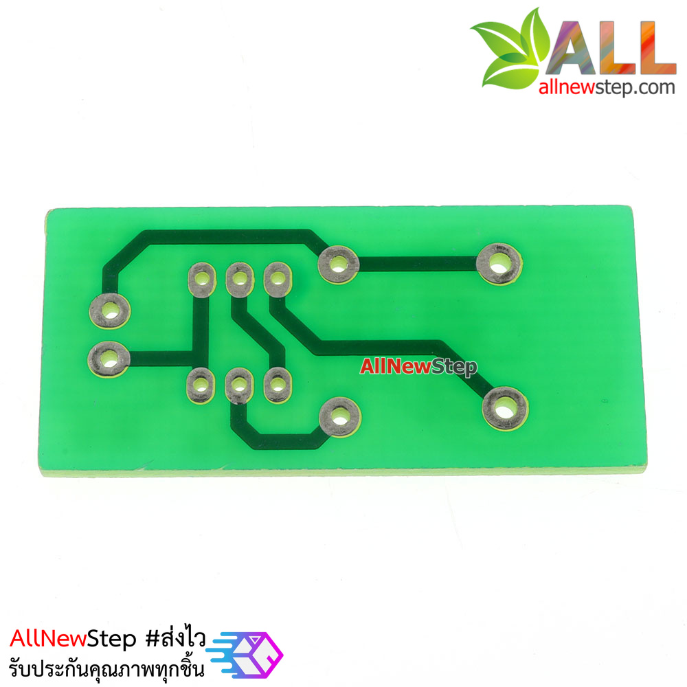 ชุดคิทวงจร เสียงเพลง Alice Music Small Kit