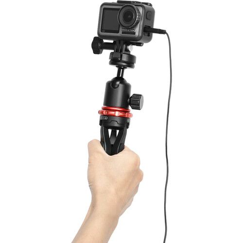 Saramonic LavMicro U3-OA