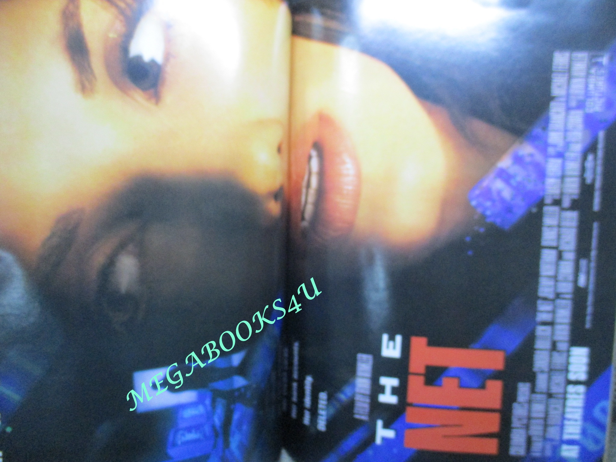 นิตยสารเอนเตอร์เทน Entertain ฉบับที่0353 ปี2538 Apollo 13 (1995) อพอลโล่ 13 ผ่าวิกฤตอวกาศ