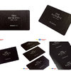🎁 ขอขอบคุณลูกค้าเก่า THE THERESERVE ที่ไว้วางใจเลือกใช้บริการงานสกีนบัตรคีย์การ์ด จาก Easy-Keycard ครับ