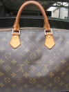 Used LV Speedy 30 Monogram