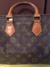 LV Speedy25 Monogram มือสอง ของแท้ค่ะ ราคาเบาๆ