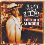 Used CD,Lou Bega - A LittleBit of Mambo (C)(1999)(EU)