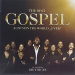 Used CD,The Best Gospel Album In The World...Ever (B)(2CD)(Various Artists)(2005)(EU)