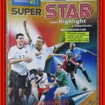 นิตยสาร SUPER STAR ฉบับแถมจาก นิตยสารคิกออฟ ฉบับที่ 1048 ปี2545