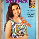 นิตยสารSTARPICS SP.214 ปีที่13 ฉบับที่08 สิงหาคม 2529 สภาพดี