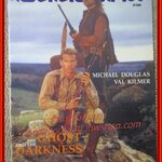 นิตยสารเอนเตอร์เทน Entertain ฉบับที่0403 ปี2540 ปก THE GHOST AND THE DARKNESS