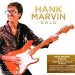 CD,Hank Marvin – Gold (3CD)(In Strumental)(Oldies 70 80)