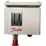 Pressure Switch KP 2