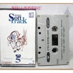 เทปเพลงไทยสากล GRAMMY SOFT TRACK VOL.05