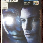 นิตยสารSTARPICS สตาร์พิค SP.764 ปี2552 ปก AVATAR มีโปสเตอร์ในเล่ม