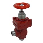 Stop Valve SVA-S 15A