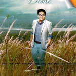 DVD Karaoke,โดม จารุวัฒน์ เชี่ยวอร่าม THE STAR 8 - Dome Dream (Jaruwat Cheawaram)(Dome)(2555)