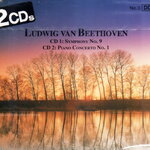 CD,LUDWIG VAN BEETHOVEN (Orchestra)(1993)(instrumental)(Germany)