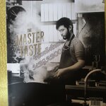 นิตยสารA DAY ฉบับที่192 ปี2559 ปก THE MASTER OF TASTE