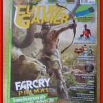 นิตยสารคู่มือเกมส์ FUTURE GAMER เล่มที่232 ปี2559