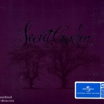 CD,Secret Garden - Just The Two Of Us(asia)