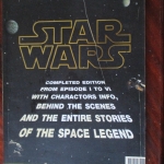 นิตยสารSTARPIC SPECIAL SPxxx ฉบับพิเศษ STAR WARS