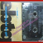 เทปเพลงสากล THE BEST OF EBTG