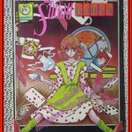 การ์ตูนบ้าน รักซ้อนซ่อนรัก เล่มเดียวจบ สนพ.ยอดธิดา