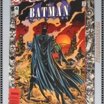 การ์ตูน DC comics การ์ตูนภาษาอังกฤษ แบทแมน BATMAN ฉบับที่ 04 ตอน CHRONICLES ปี2539