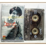 เทปเพลงไทยสากล โชคชัย เจริญสุข ชุด CHOK