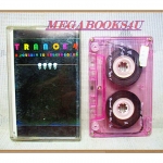 เทปเพลงสากล TRANCE4 / A JOURNEY TO UNDER GROUND