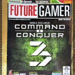 นิตยสารคู่มือเกมส์ FUTURE GAMER เล่มที่115 ปี2549