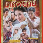 เรื่องย่อละคร ชาติพยัคฆ์ ปี2559 จรณ โสรัตน์ นิษฐา จิรยั่งยืน