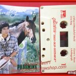 เทปเพลงไทยสากล ภูสมิง หน่อสวรรค์ อัลบั้ม This old guitar #2