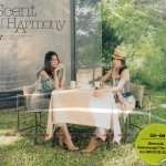 CD,Scent of Harmony 03(Livin G)