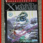 การ์ตูนบ้าน Xพลังล้างโลก เล่ม04 โดยCLAMP (ปก35บาท) (16เล่มจบ)