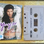 เทปเพลงไทยสากล ยู่ยี่ อัลบั้ม ยังไงก็ไม่เรียบ