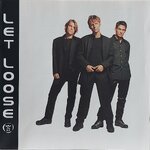 Used CD,Let Loose - Let Loose (B) (1994)