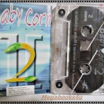 เทปเพลงไทยสากล เบบี้ คอร์น อัลบั้ม BABY CORN