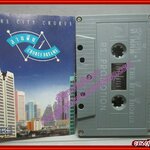 เทปเพลงไทยสากล THE CITY CHORUS ชุด สานฝัน1