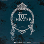 CD,At The Theatre 1 The Instrumental (บรรเลงไทย)(เพลงประกอบภาพยนตร์)(Ost T)(2552)