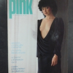 Pink, ฉบับที่4/2538สภาพเยี่ยม 90%