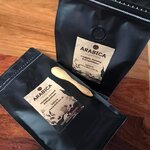 กาแฟสกัด อาราบิก้า 1000 กรัม