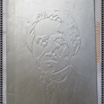 อนุสรณ์ในงานฌาปนกิจ นางเชื้อ แสงสว่างวัฒนะ