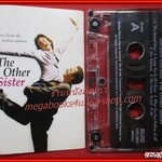 เทปเพลงสากล เพลงจากภาพยนต์ อัลบั้ม THE OTHER SISTER