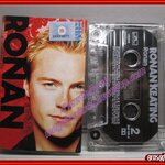 เทปเพลงสากล RONAN KEATING Album RONAN