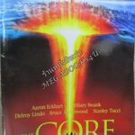 นิตยสารเอนเตอร์เทน Entertain ฉบับที่0717 ปี2546 ปก THE CORE หน้ากลาง FAR FROM HEAVEN